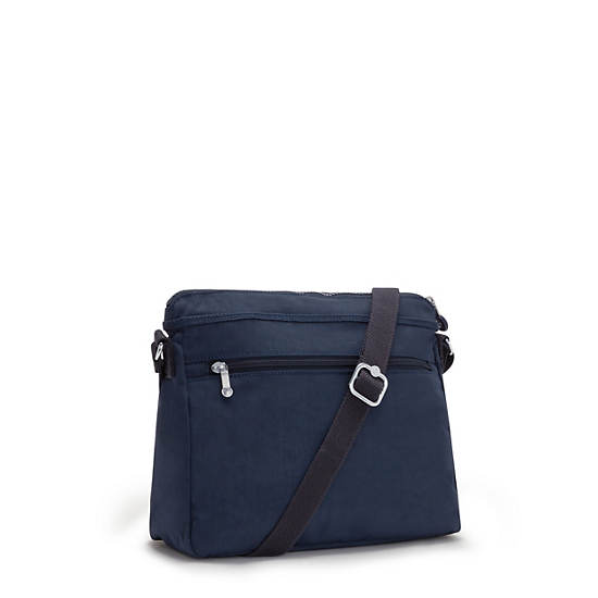 Kipling Aisling Crossbody Veske Blå | NO 2170SG